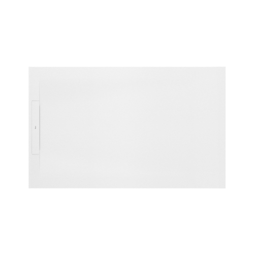 ROCA PYROS brodzik prostokątny 180x80 cm, biały