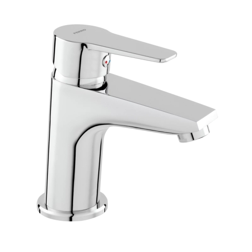 FERRO RITTO bateria umywalkowa stojąca, chrom