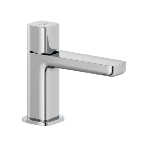 KLUDI RENON zawór stojący 1-drożny, chrom