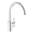GROHE CONCETTO bateria kuchenna stojąca, chrom