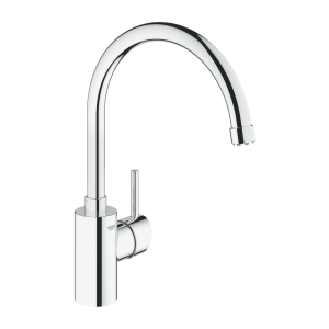 GROHE CONCETTO bateria kuchenna stojąca, chrom