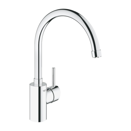 GROHE CONCETTO bateria kuchenna stojąca, chrom
