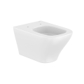 ROCA OPTICA miska WC wisząca, biała