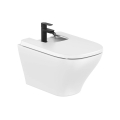 ROCA OPTICA bidet podwieszany, biały
