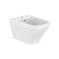ROCA OPTICA bidet podwieszany, biały