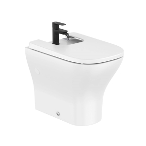 ROCA OPTICA bidet stojący, biały          
