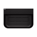 DEANTE Umywalka ARNIKA NERO 60,5x40,5x13