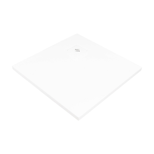 DEANTE brodzik SILIA 90x90 kwadratowy