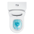 RAVAK ELEGANT zestaw WC kompakt, biały 2