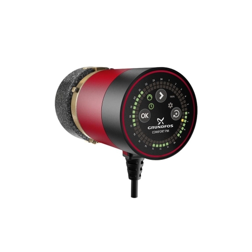 GRUNDFOS COMFORT 15-14 BDT PM pompa cyrkulacyjna