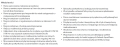Stelaż podtynkowy Geberit - lista właściwości i cech produktu.