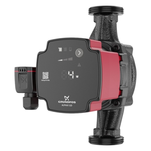 GRUNDFOS ALPHA1 GO Pompa obiegowa 25-60 180