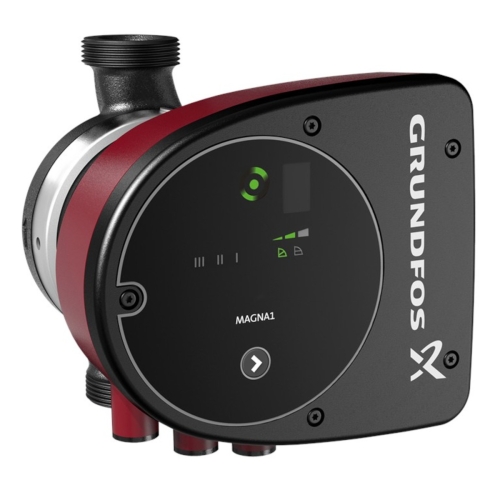 Elektroniczna pompa obiegowa Grundfos MAGNA1.