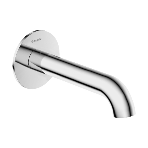 DEANTE Wylewka SILIA 160 mm chrom
