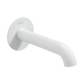 DEANTE Wylewka SILIA 160 mm bianco