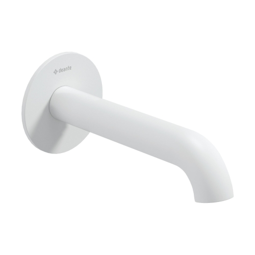DEANTE Wylewka SILIA 160 mm bianco