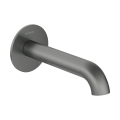 DEANTE Wylewka SILIA 160 mm titanium