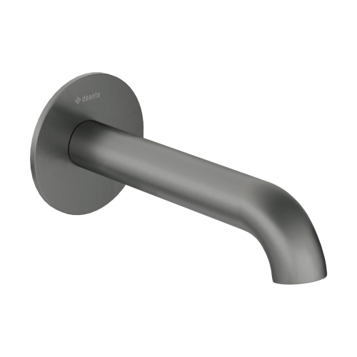 DEANTE Wylewka SILIA 160 mm titanium
