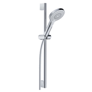 KLUDI DIVE Zestaw natryskowy 3S xDive 60cm chrom