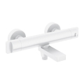 DEANTE Bateria THERM wannowa termostatyczna bianco