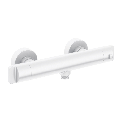 DEANTE THERM bateria natryskowa termostatyczna bianco