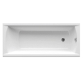 RAVAK CLASSIC 160x70 wanna prostokątna