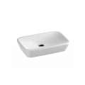 RAVAK CERAMIC umywalka nablatowa 60 cm biała