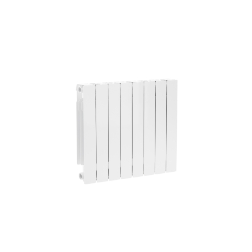 KFA ADR 500 Grzejnik aluminiowy 8-elementów biały
