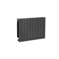 KFA ADR 500 Grzejnik aluminiowy 10-elementów grafit