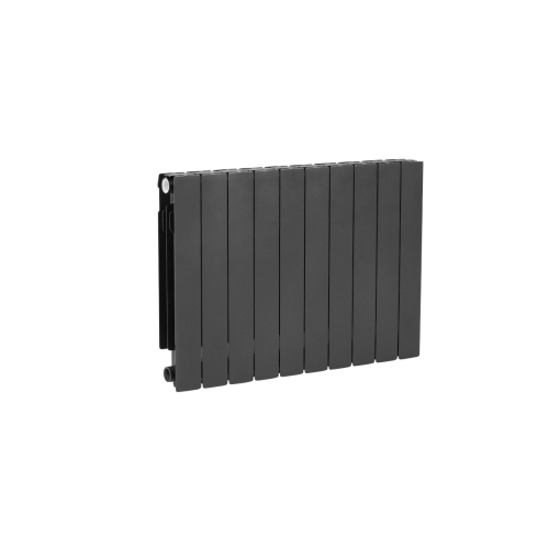 KFA ADR 500 Grzejnik aluminiowy 10-elementów grafit