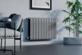 KFA ADR 500 Grzejnik aluminiowy 10-elementów grafit