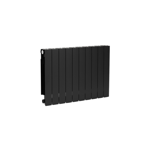KFA ADR 500 Grzejnik aluminiowy 10-elementów czarny