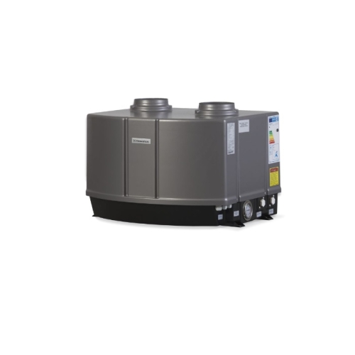 HEWALEX PCWU pompa ciepła 3kW do cwu