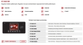 RED ONE BASIC PLUS 8kW Kocioł pelletowy z autoamtycznym czyszczeniem i automatyka std