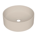 DEANTE Umywalka SILIA 360 mm beż