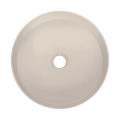 DEANTE Umywalka SILIA 360 mm beż