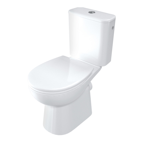 DEANTE Kompakt WC FUNKIA EVO 