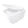 DEANTE Miska WC BLUR z funkcją bidetu z deską