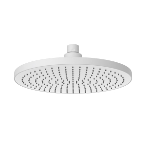 ROCA RAINDREAM głowica natryskowa 230 mm biały mat     