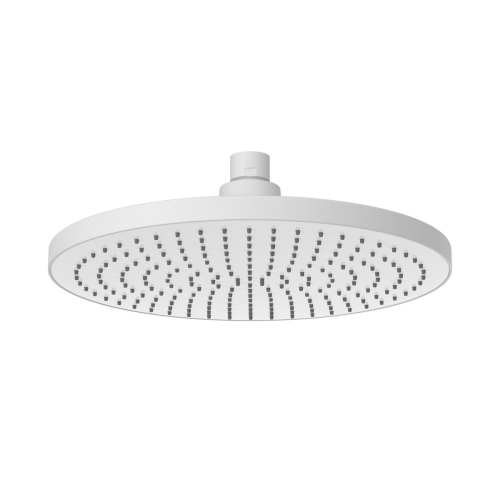 ROCA RAINDREAM głowica natryskowa 230 mm biały mat