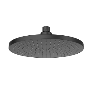 ROCA RAINDREAM głowica natryskowa 230 mm czarny mat
