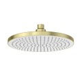 ROCA RAINDREAM głowica natryskowa 230 mm brushed gold