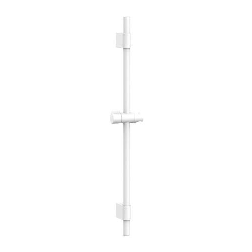 ROCA SENSUM drążek prysznicowy 70 cm biały mat