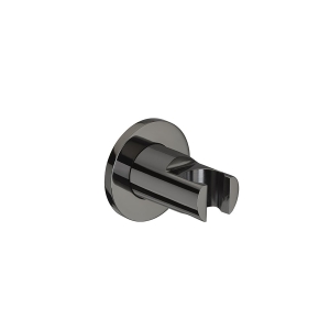 ROCA WALL ścienny uchwyt natryskowy titanium black 