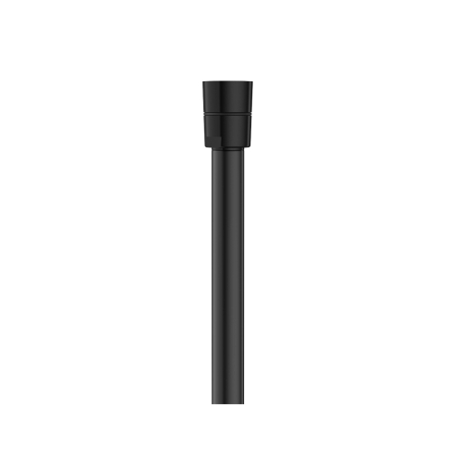 ROCA FLEX wąż prysznicowy 1,5 m titanium black