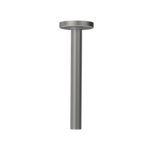 ROCA sufitowe ramię natrysku 200 mm inox