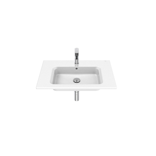 ROCA GAP UNIK Umywalka meblowa slim 70x46 cm