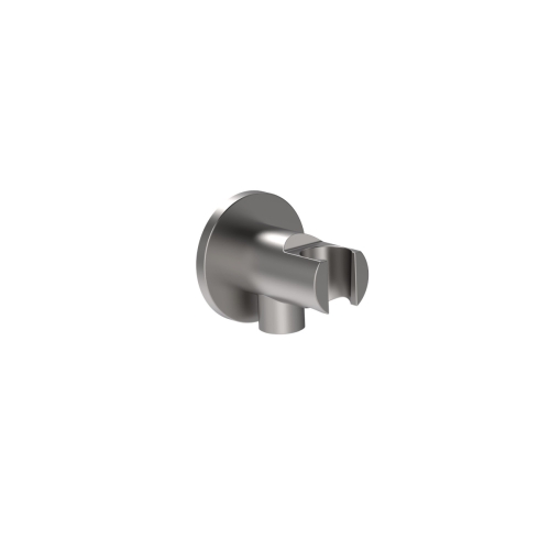 ROCA AQUA przyłącze kątowe inox