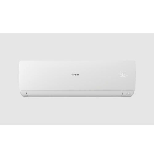 HAIER SERENE Plus Klimatyzator 2,6/3,0kW biały mat