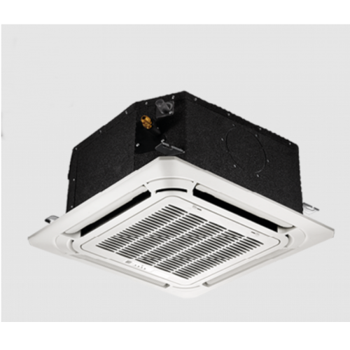 MDV OFFICE 3,5/3,8kW Klimatyzator kasetonowy kompaktowy 570x570mm